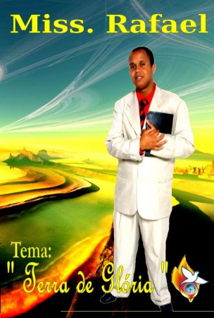 MISS. RAFAEL