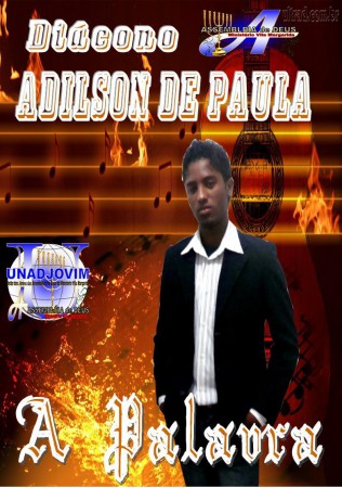 CANTOR ADILSON DE PAULA