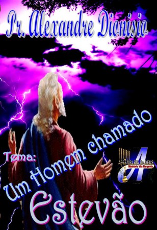 PR. ALEXANDRE DIONISIO