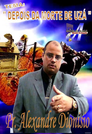 PR. ALEXANDRE DIONISIO